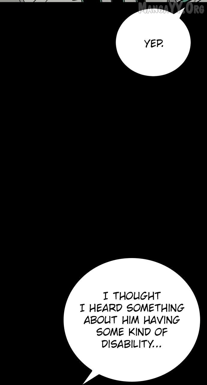 Build Up Chapter 206 - page 26