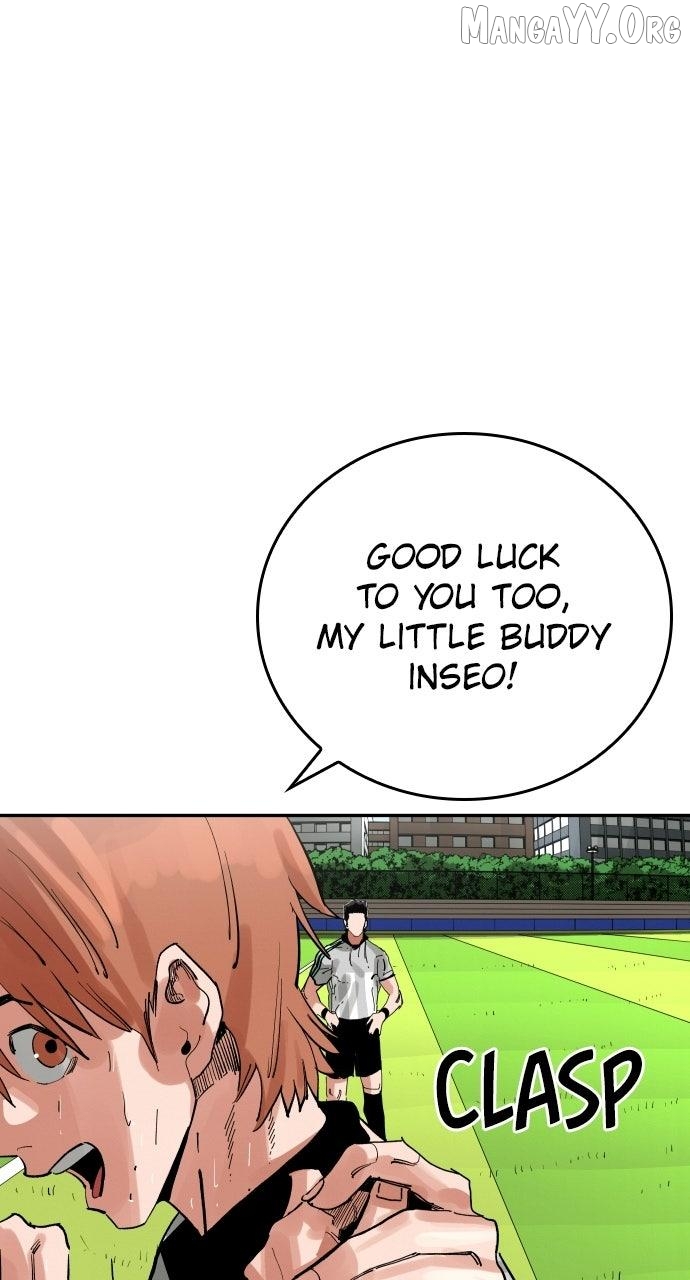 Build Up Chapter 206 - page 3