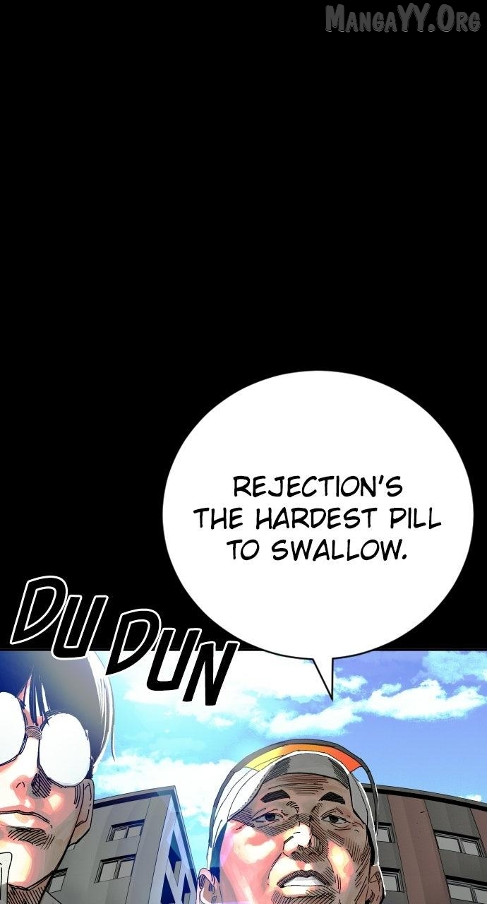 Build Up Chapter 206 - page 33
