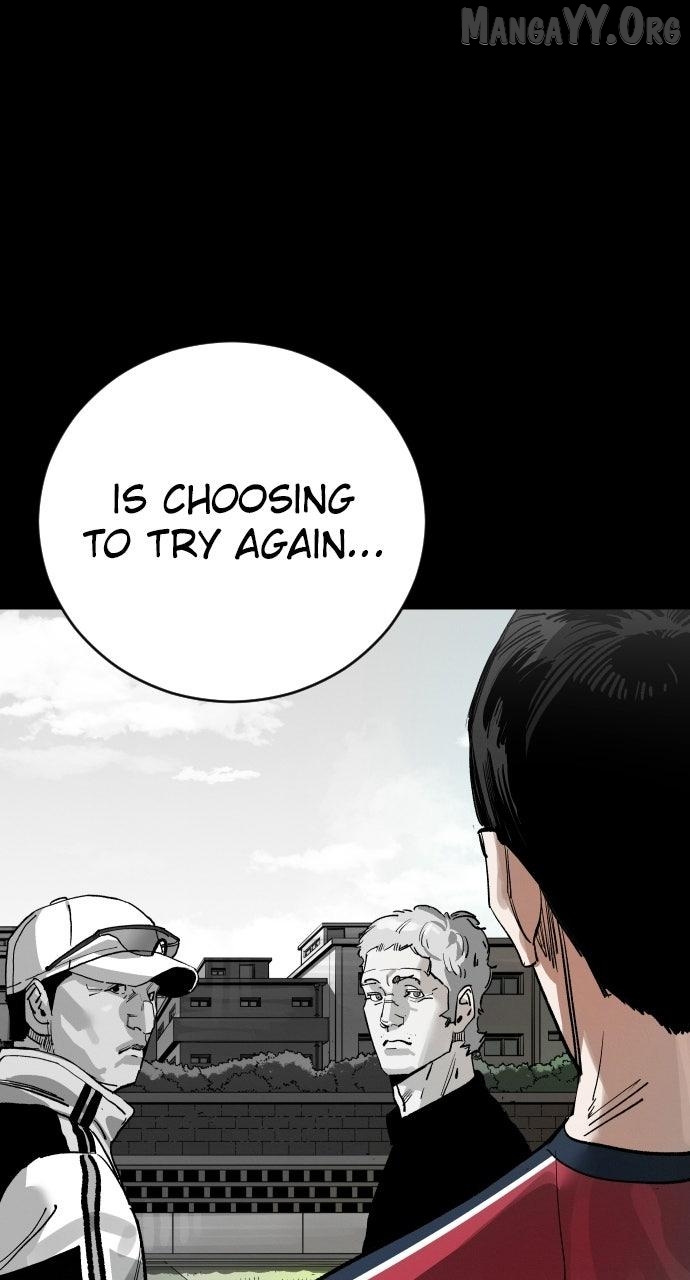 Build Up Chapter 206 - page 35