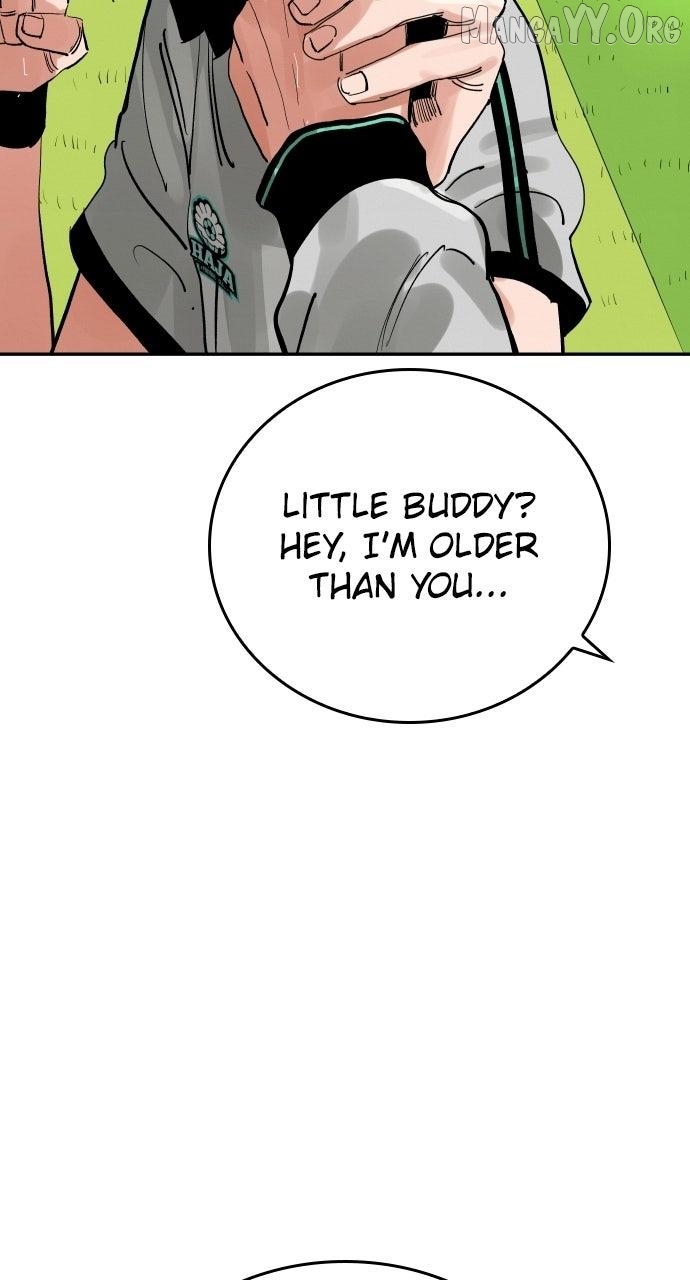 Build Up Chapter 206 - page 4