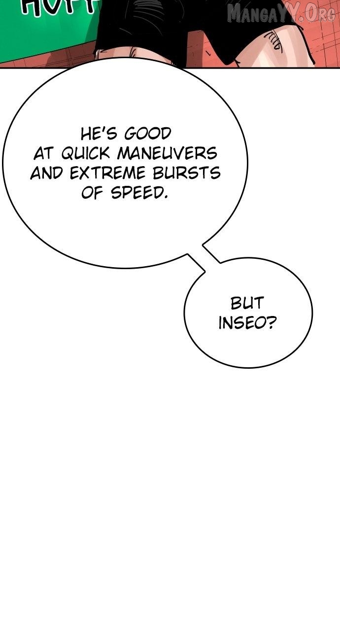 Build Up Chapter 206 - page 56