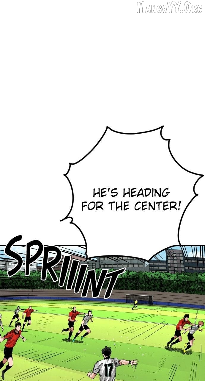 Build Up Chapter 206 - page 57