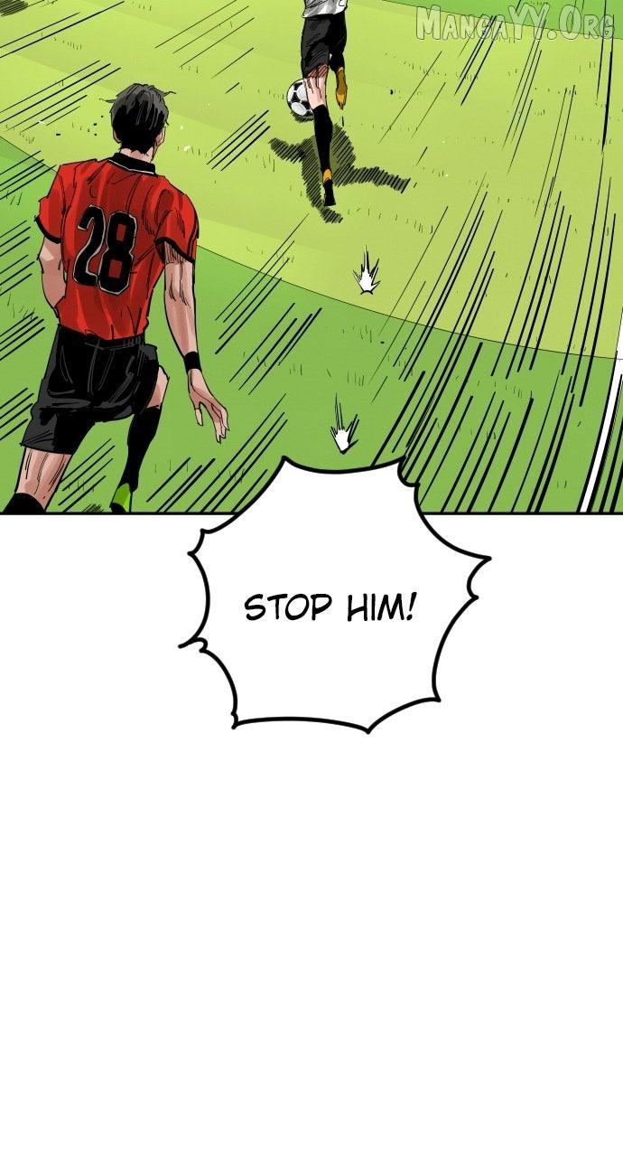 Build Up Chapter 206 - page 58