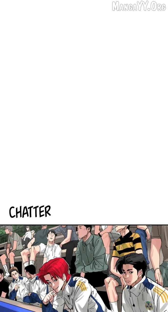 Build Up Chapter 206 - page 8
