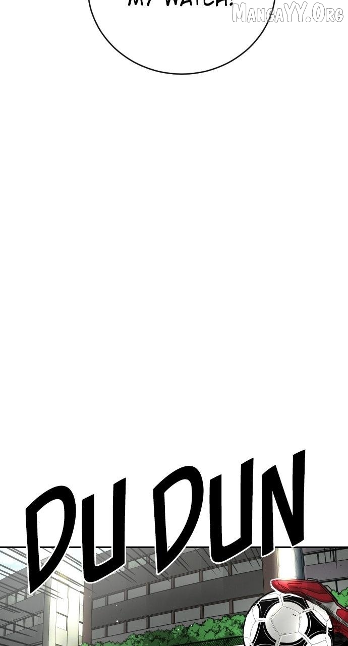 Build Up Chapter 206 - page 97