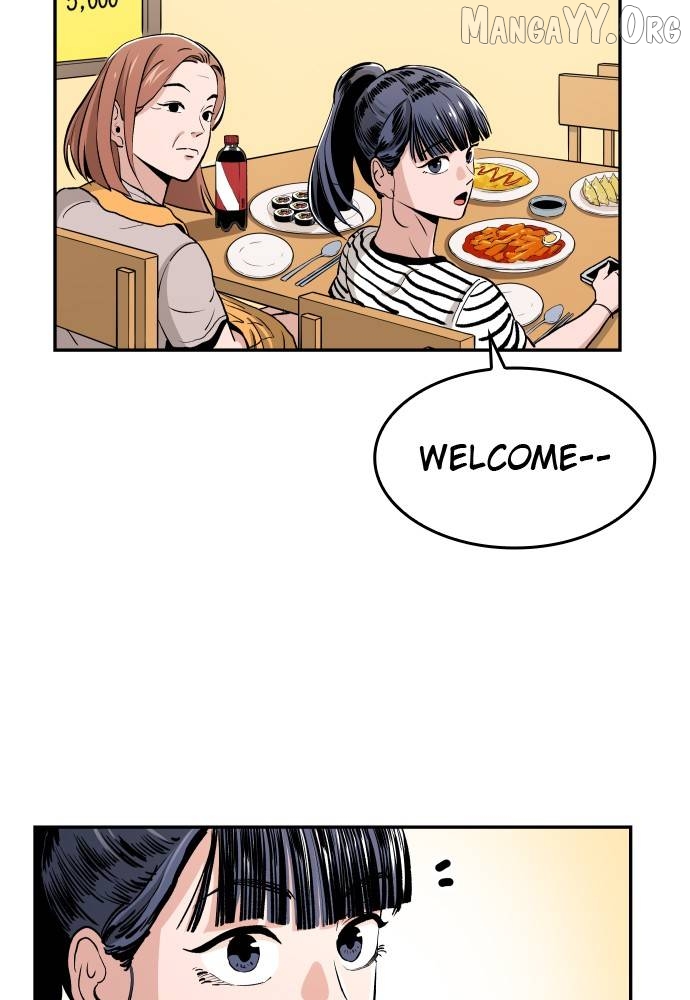 Build Up Chapter 63 - page 11