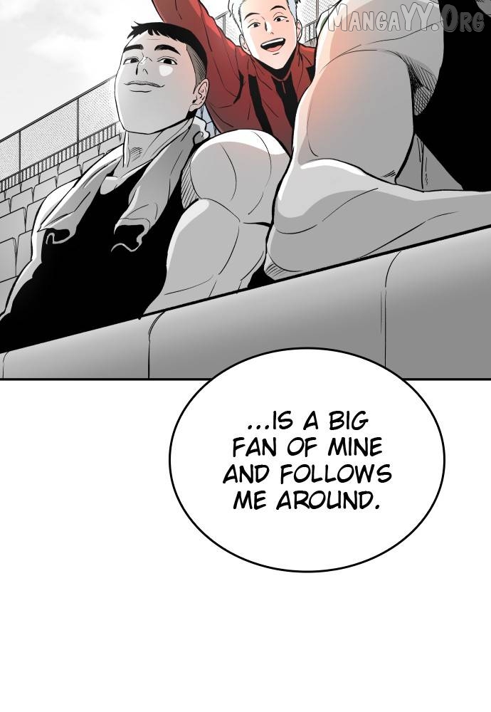 Build Up Chapter 63 - page 110