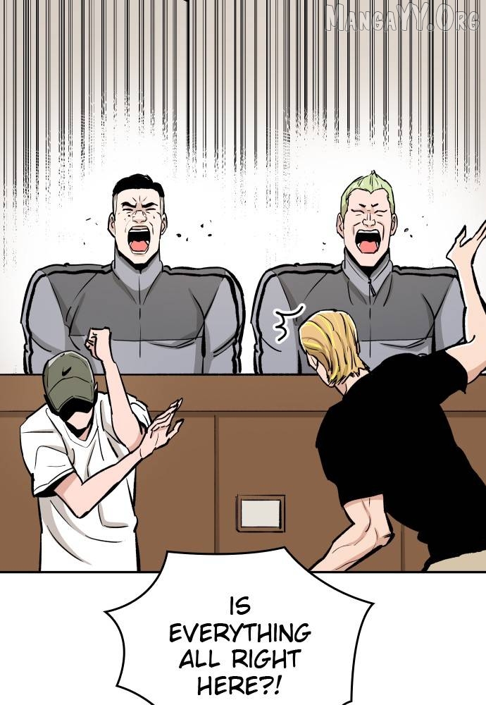 Build Up Chapter 63 - page 120