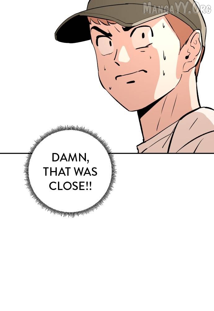 Build Up Chapter 63 - page 124