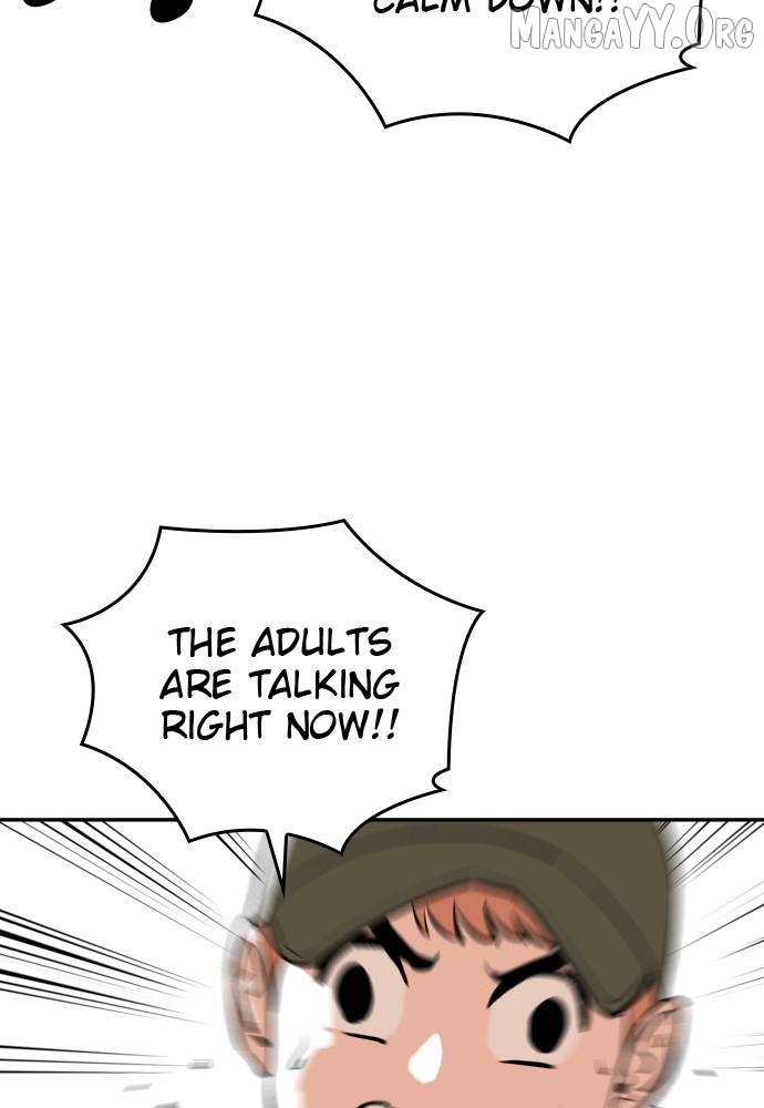 Build Up Chapter 63 - page 126