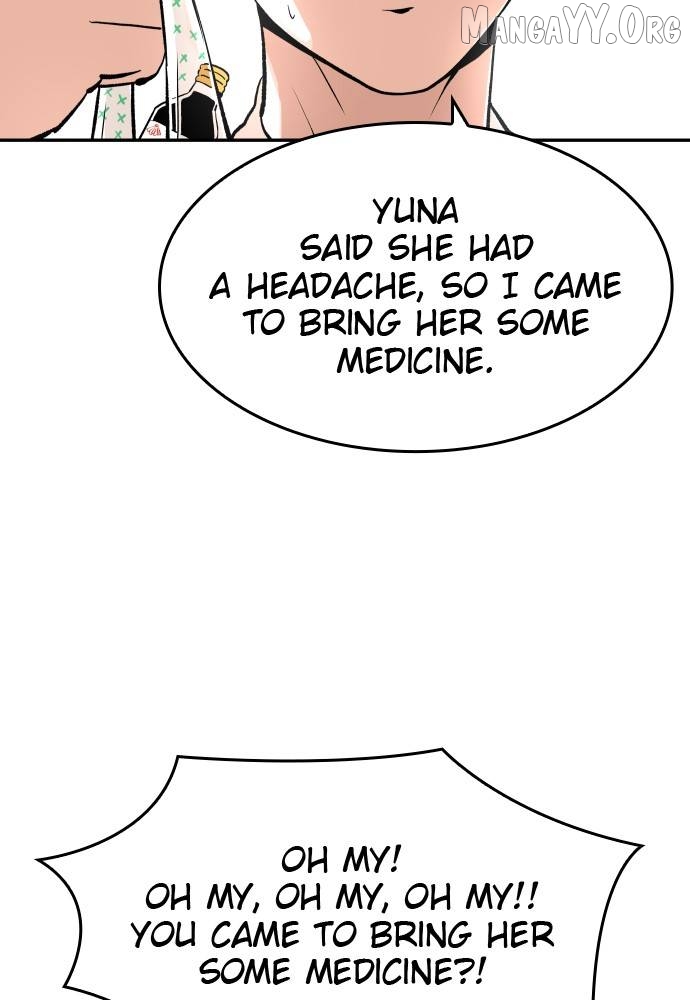 Build Up Chapter 63 - page 16