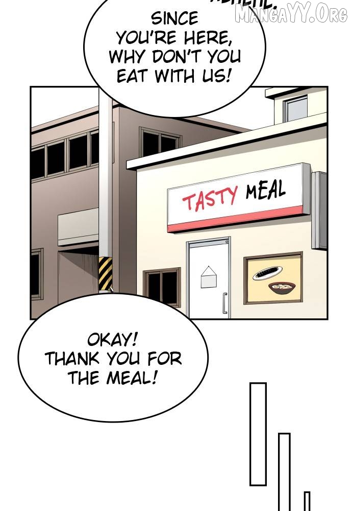 Build Up Chapter 63 - page 19