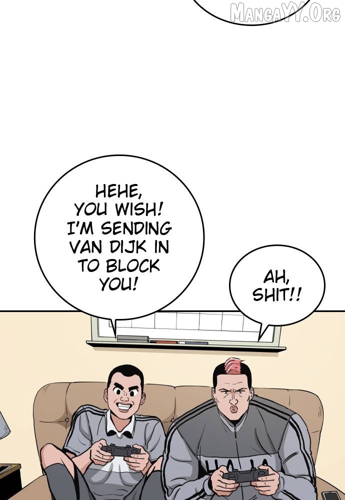 Build Up Chapter 63 - page 23