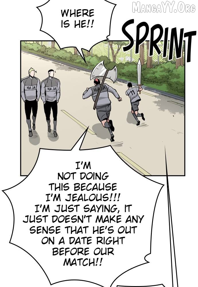 Build Up Chapter 63 - page 28