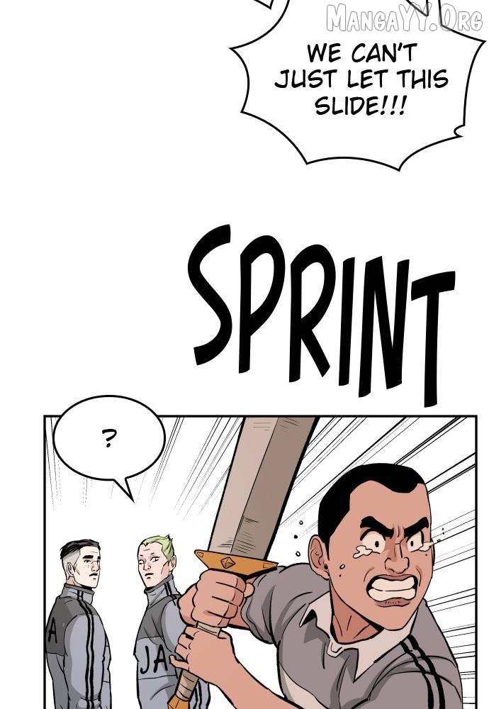 Build Up Chapter 63 - page 29