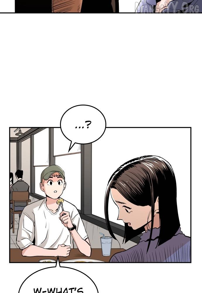 Build Up Chapter 63 - page 3