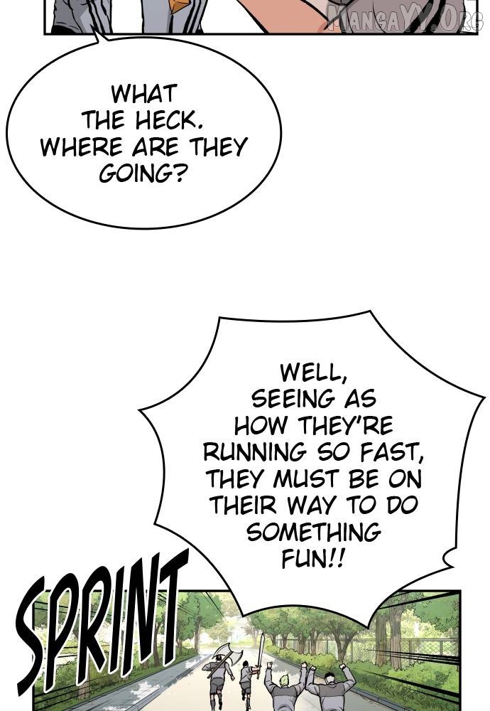 Build Up Chapter 63 - page 30