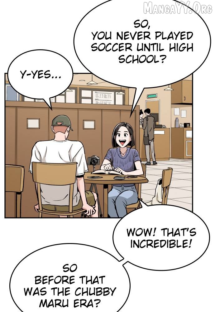 Build Up Chapter 63 - page 33
