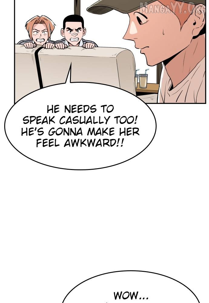 Build Up Chapter 63 - page 35