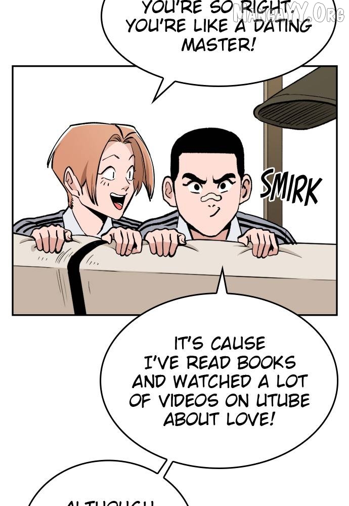 Build Up Chapter 63 - page 36