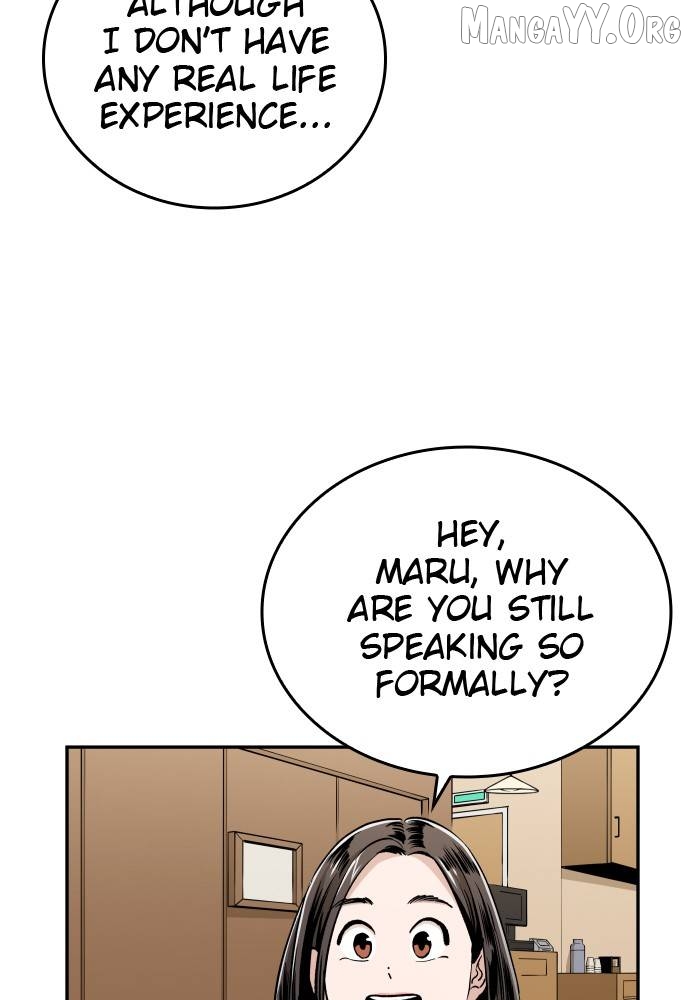 Build Up Chapter 63 - page 37