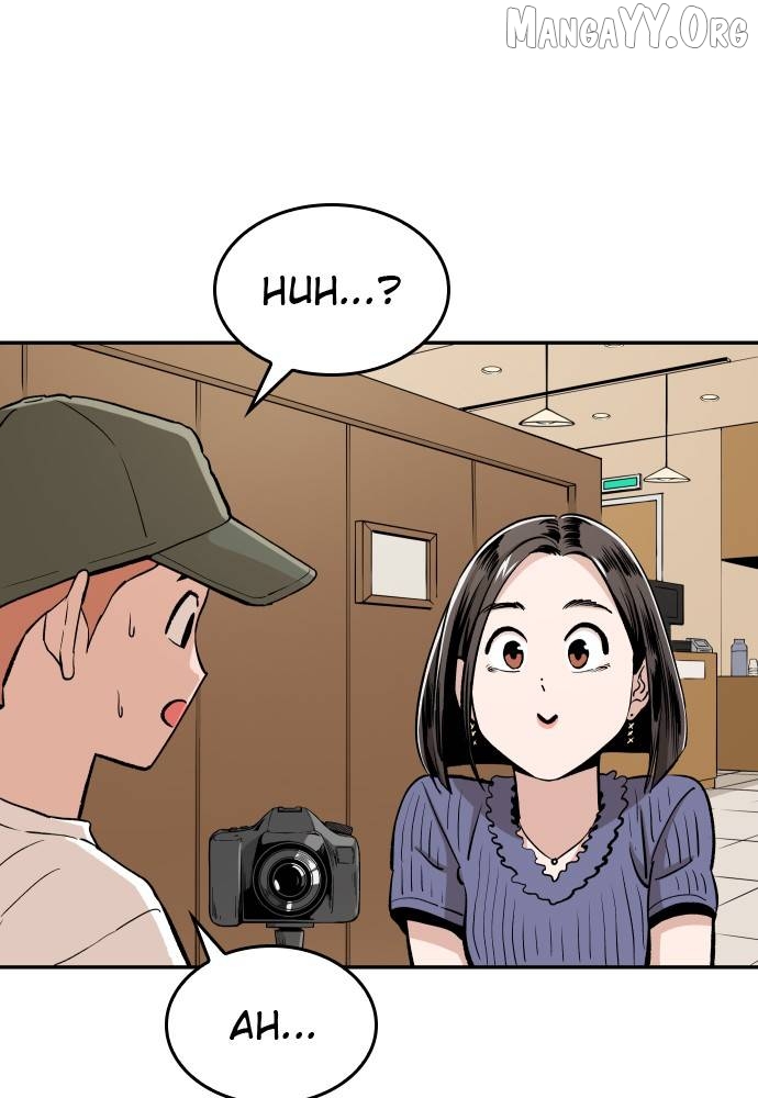 Build Up Chapter 63 - page 40