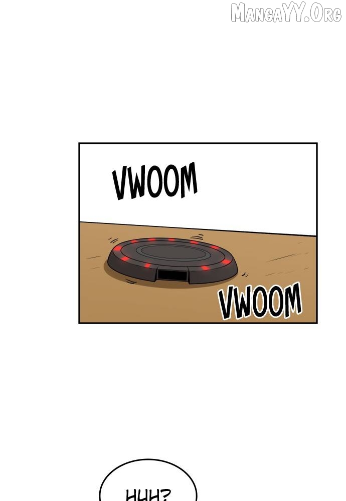 Build Up Chapter 63 - page 43