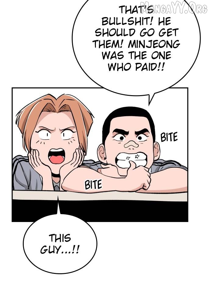 Build Up Chapter 63 - page 45