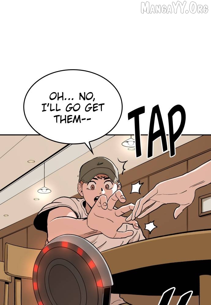 Build Up Chapter 63 - page 46