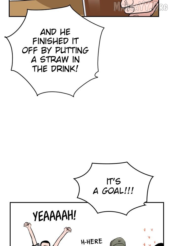 Build Up Chapter 63 - page 60