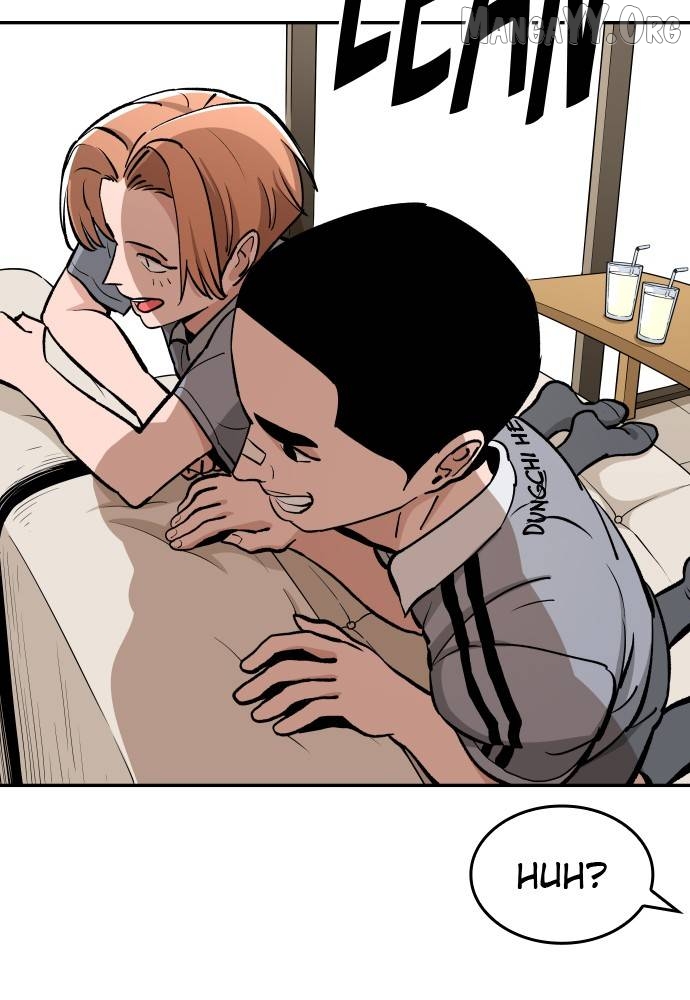 Build Up Chapter 63 - page 62