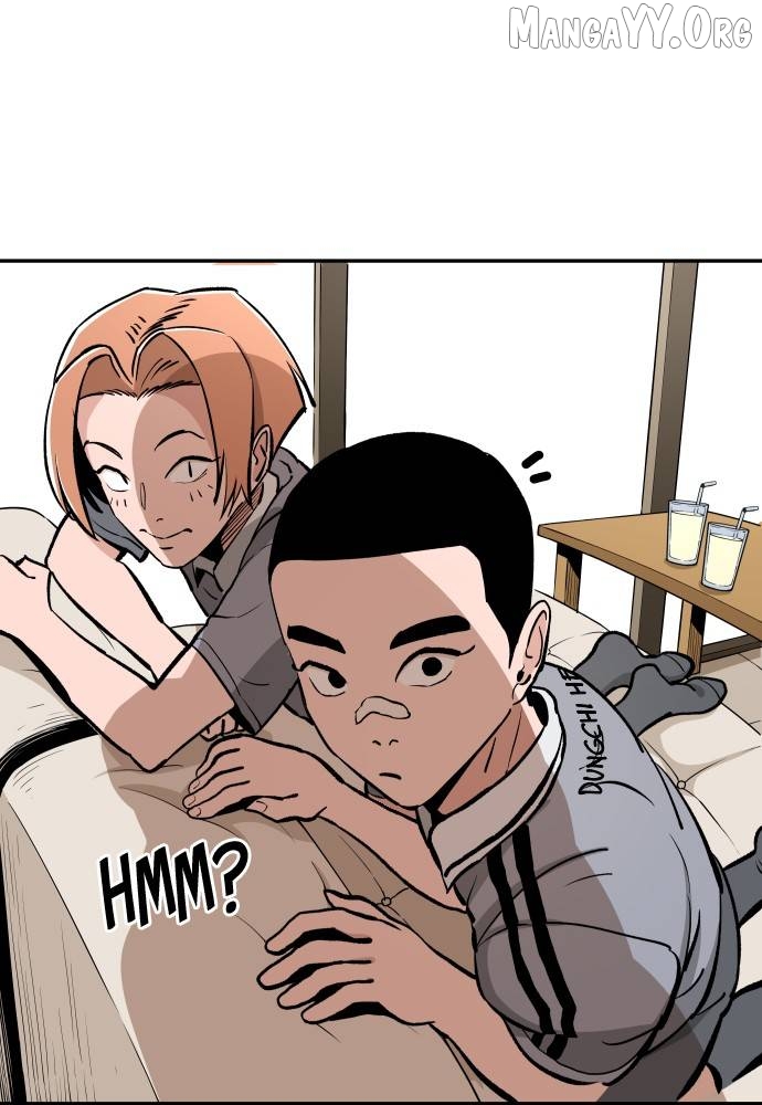 Build Up Chapter 63 - page 63
