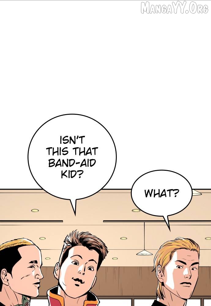 Build Up Chapter 63 - page 64