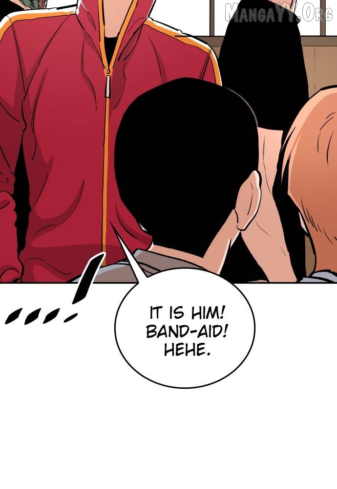 Build Up Chapter 63 - page 65