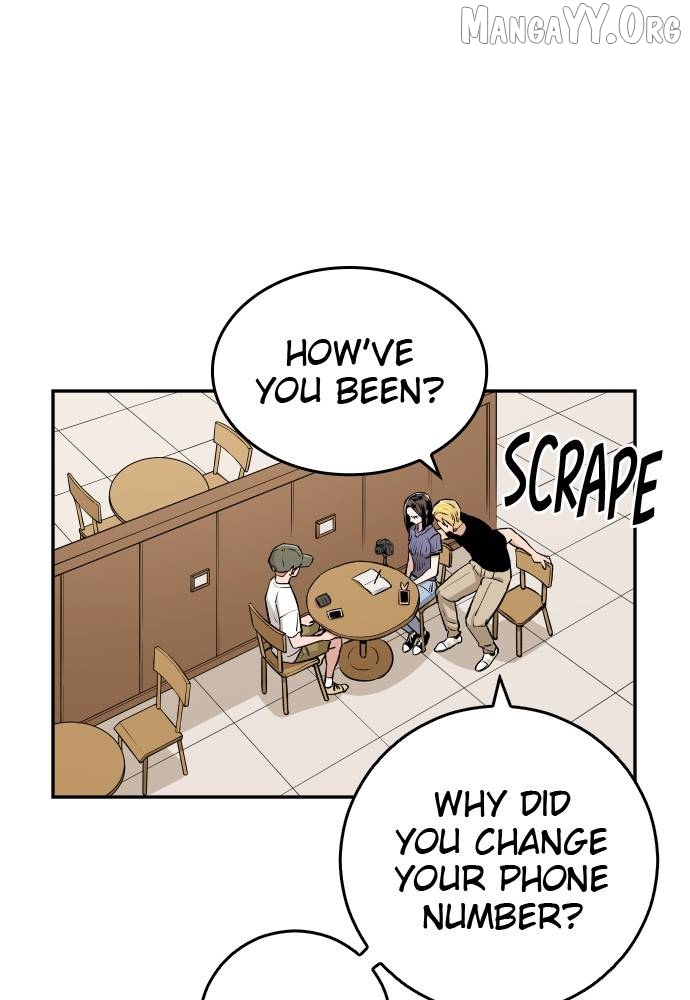 Build Up Chapter 63 - page 74