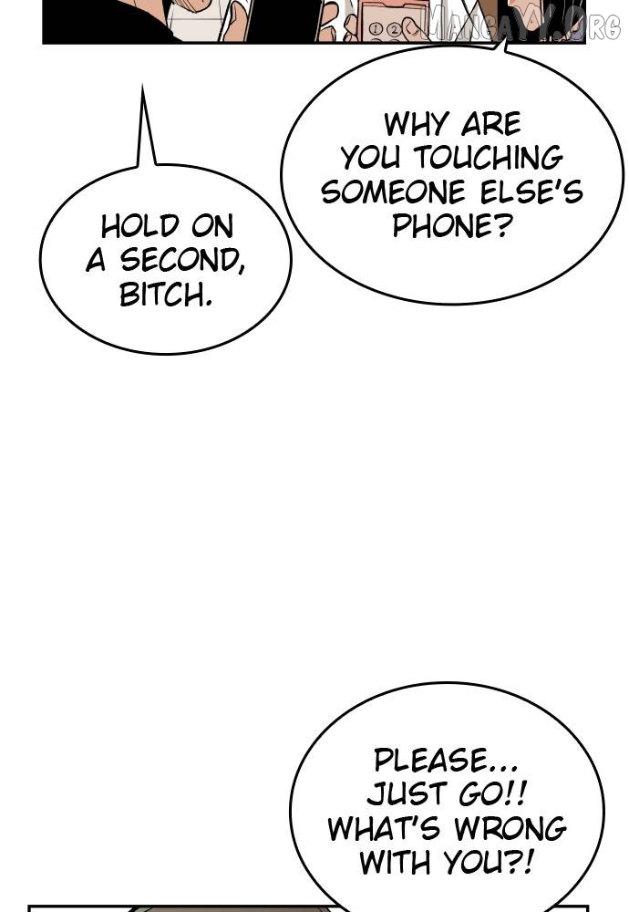 Build Up Chapter 63 - page 76