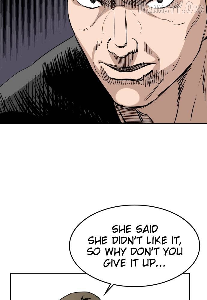 Build Up Chapter 63 - page 80
