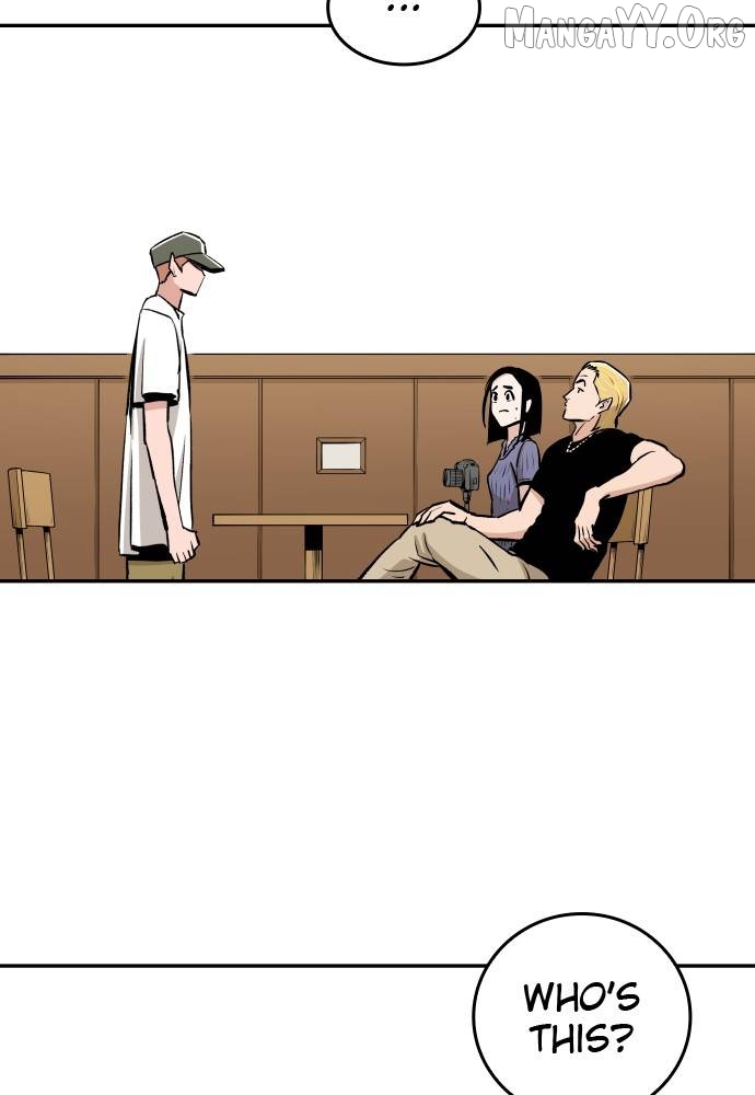 Build Up Chapter 63 - page 82