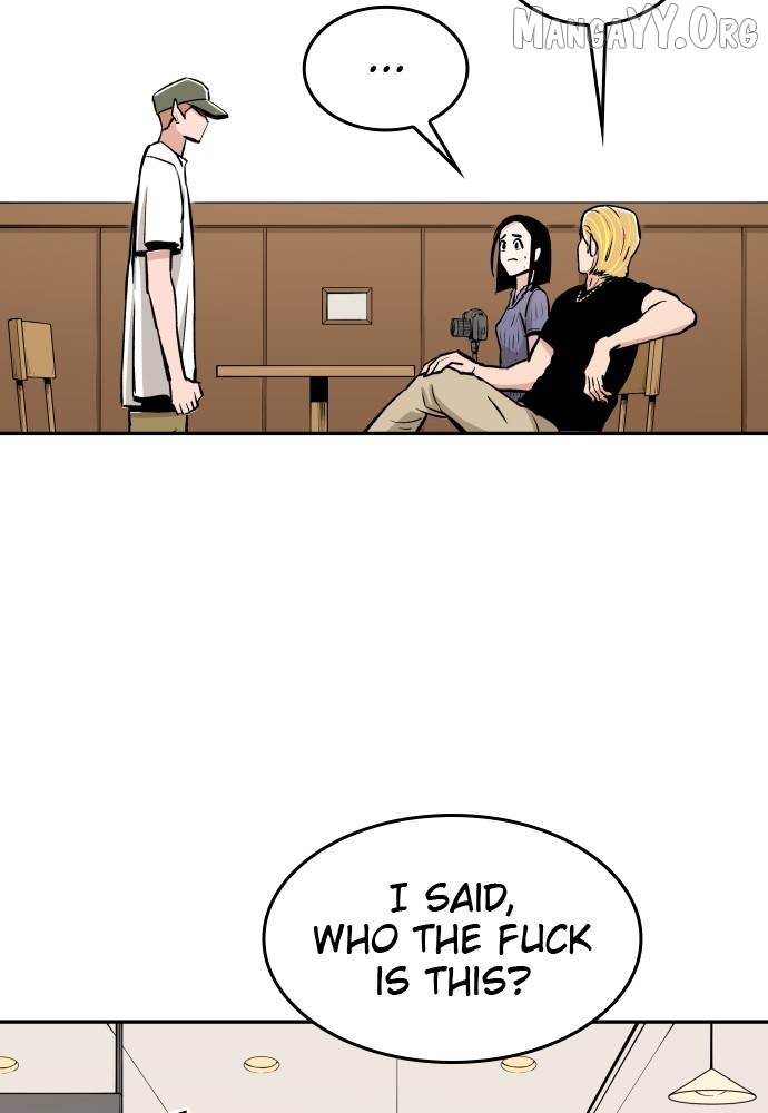 Build Up Chapter 63 - page 83