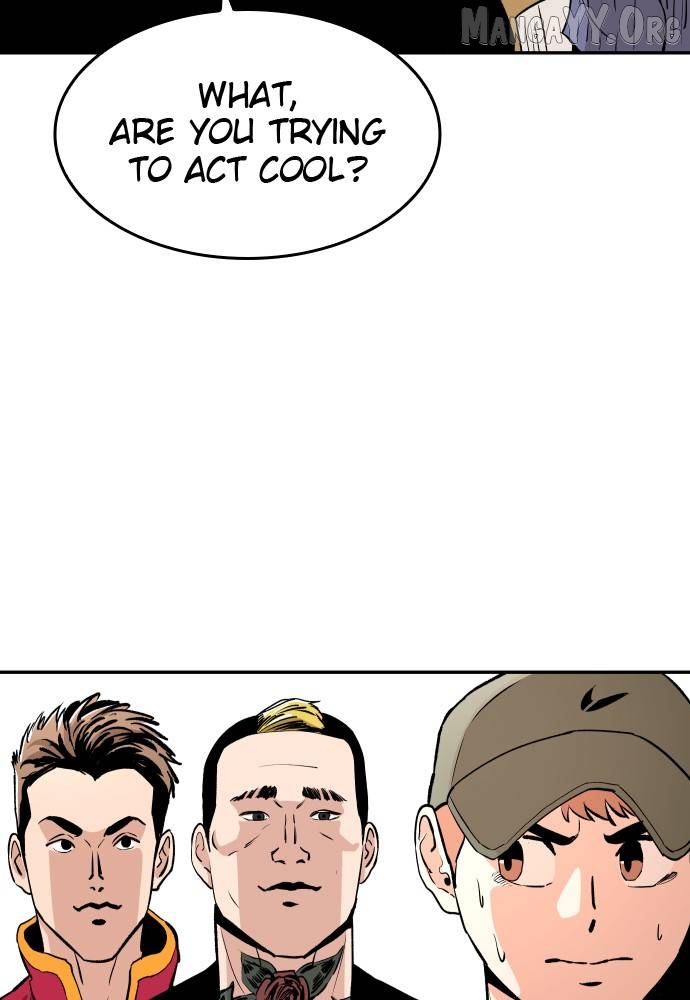 Build Up Chapter 63 - page 85
