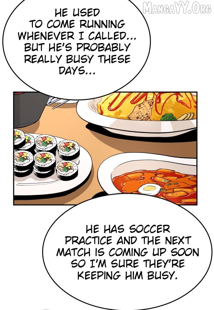 Build Up Chapter 63 - page 9