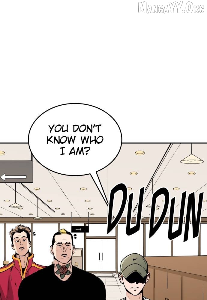 Build Up Chapter 63 - page 91