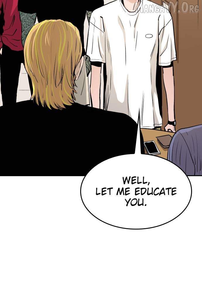 Build Up Chapter 63 - page 92