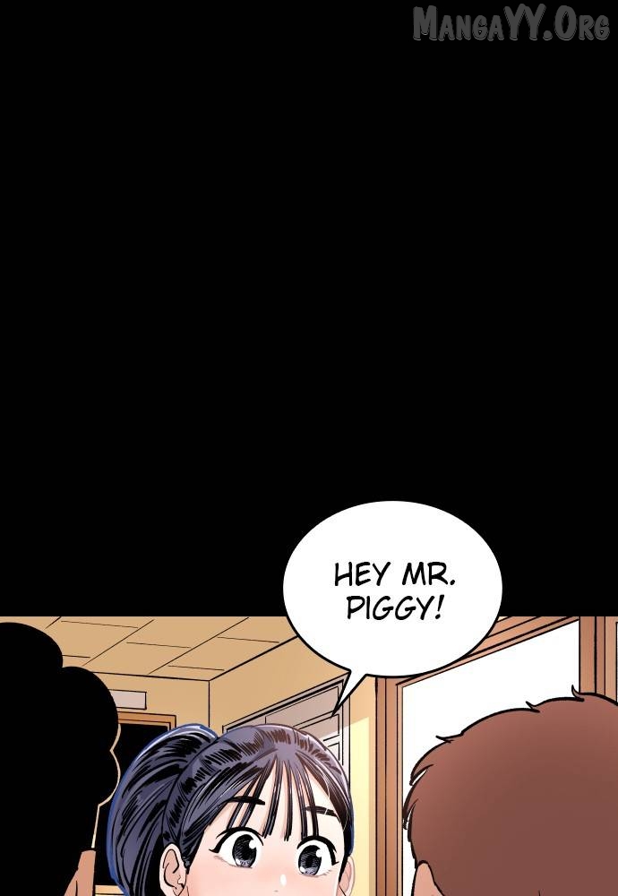 Build Up Chapter 70 - page 1