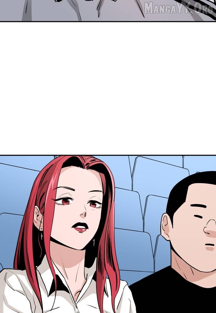 Build Up Chapter 70 - page 100