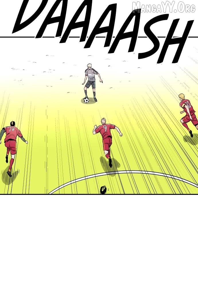 Build Up Chapter 70 - page 104