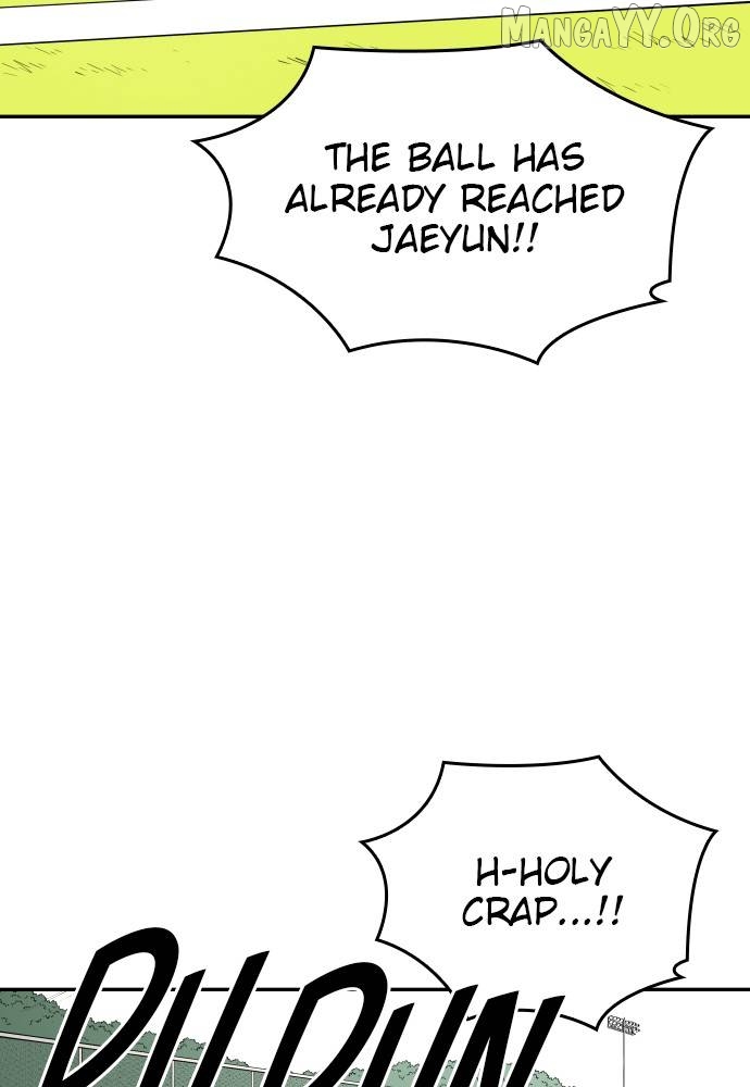 Build Up Chapter 70 - page 111