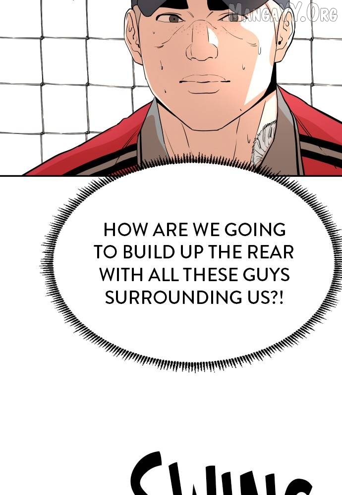 Build Up Chapter 70 - page 114