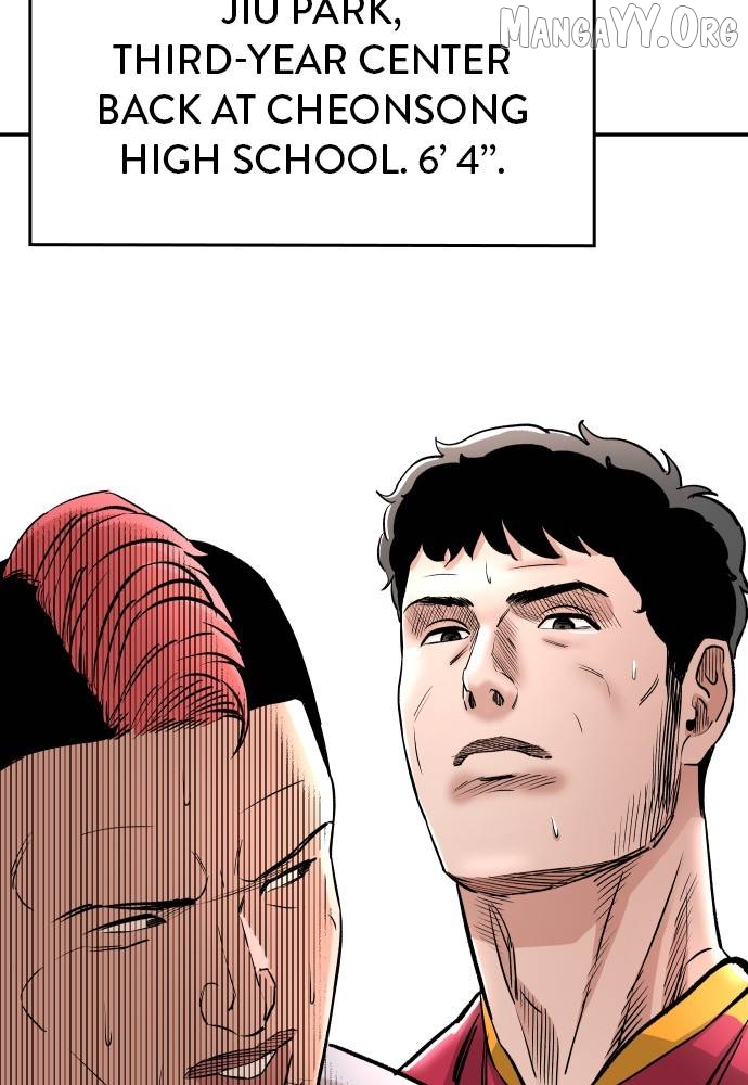 Build Up Chapter 70 - page 126